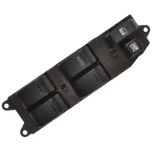 Standard Ignition 14 Terminal Power Window Switch – DWS1404