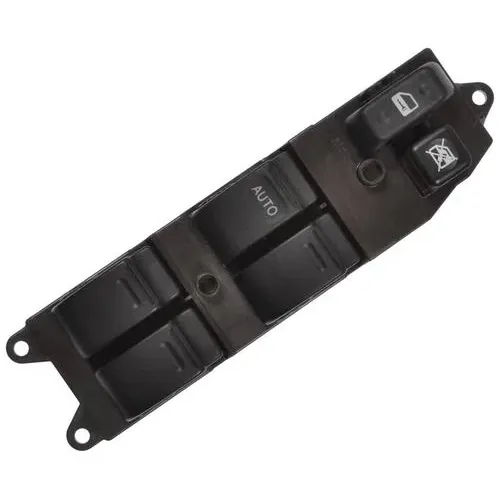 Standard Ignition 14 Terminal Power Window Switch – DWS1404