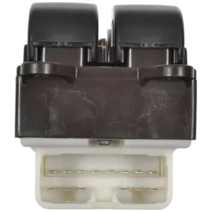 Standard Ignition 14 Terminal Power Window Switch – DWS1404 - view 2