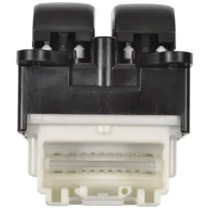 Standard Ignition 20 Terminal Power Window Switch – DWS1402 - view 2