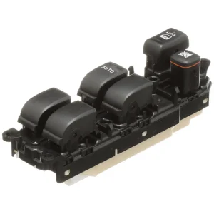 Standard Ignition 20 Terminal Power Window Switch – DWS1397 - view 2