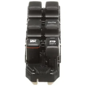 Standard Ignition 20 Terminal Power Window Switch – DWS1397 - view 3