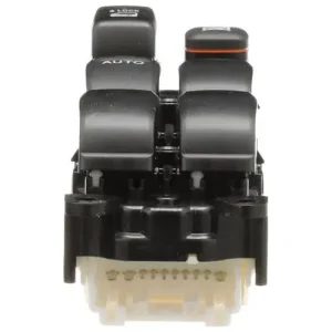 Standard Ignition 20 Terminal Power Window Switch – DWS1397 - view 4