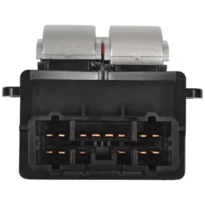 Standard Ignition 14 Terminal Power Window Switch – DWS1405 - view 2