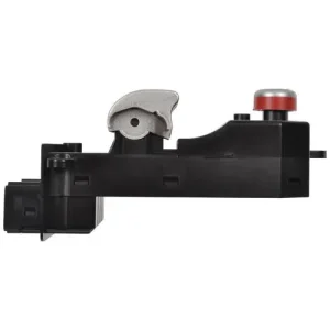 Standard Ignition 14 Terminal Power Window Switch – DWS1405 - view 3
