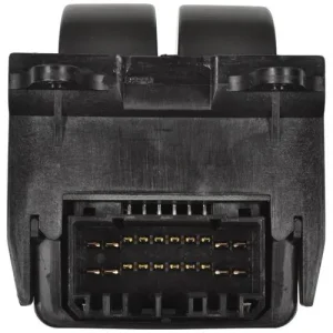 Standard Ignition 22 Terminal Power Window Switch – DWS1412 - view 3