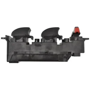 Standard Ignition 22 Terminal Power Window Switch – DWS1412 - view 4