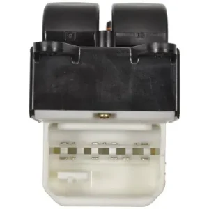 Standard Ignition 13 Terminal Power Window Switch – DWS1411 - view 2