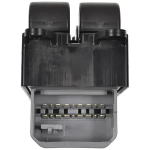 Standard Ignition 18 Terminal Power Window Switch – DWS1415 - view 2