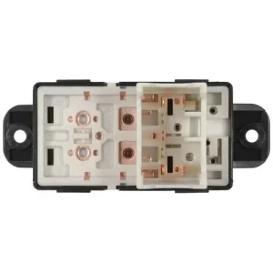 Standard Ignition 7 Terminal Power Window Switch – DWS1418 - view 2