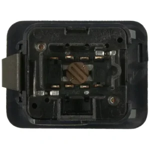 Standard Ignition Power Window Switch – DWS143 - view 2