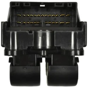 Standard Ignition 25 Terminal Power Window Switch – DWS1434 - view 2