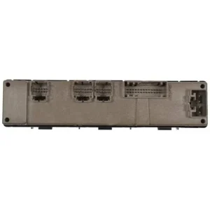 Standard Ignition 62 Terminal Power Window Switch – DWS1432 - view 2