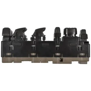 Standard Ignition 62 Terminal Power Window Switch – DWS1432 - view 3