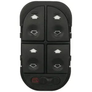 Standard Ignition Power Window Switch – DWS144