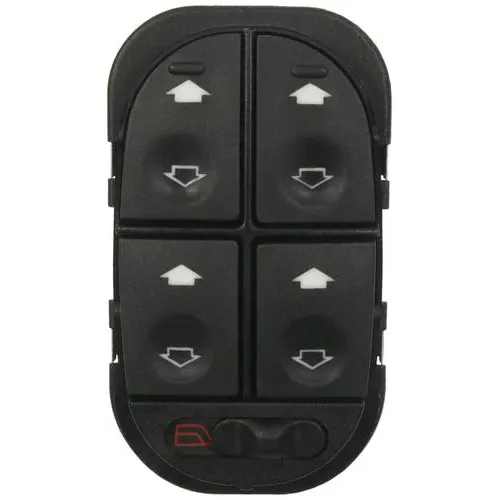 Standard Ignition Power Window Switch – DWS144