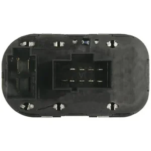 Standard Ignition Power Window Switch – DWS144 - view 2