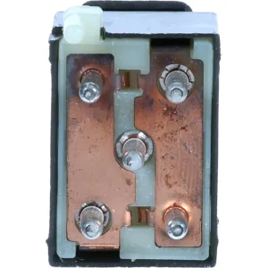 Standard Ignition Power Window Switch – DWS1443 - view 2