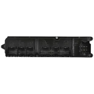 Standard Ignition 80 Terminal Power Window Switch – DWS1448 - view 2