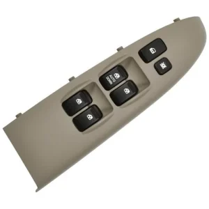 Standard Ignition Power Window Switch – DWS1445