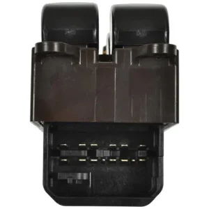 Standard Ignition 14 Terminal Power Window Switch – DWS1451 - view 2