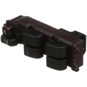 Standard Ignition 14 Terminal Power Window Switch – DWS1455 - view 2