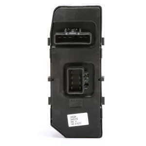 Standard Ignition Power Window Switch – DWS146 - view 2