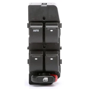 Standard Ignition Power Window Switch – DWS146 - view 3