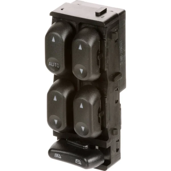 Standard Ignition Power Window Switch – DWS147