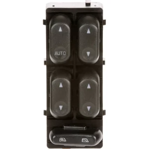 Standard Ignition Power Window Switch – DWS147 - view 3