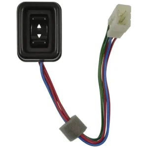 Standard Ignition 5 Terminal Power Window Switch – DWS1469