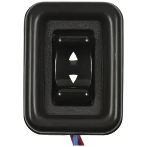 Standard Ignition 5 Terminal Power Window Switch – DWS1469 - view 2