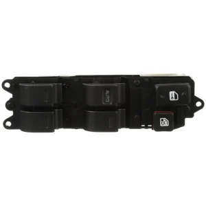 Standard Ignition 14 Terminal Power Window Switch – DWS1474