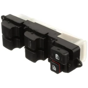 Standard Ignition 14 Terminal Power Window Switch – DWS1474 - view 2