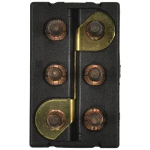 Standard Ignition Power Window Switch – DWS1478 - view 2