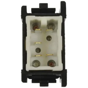 Standard Ignition 5 Terminal Power Window Switch – DWS1477 - view 2