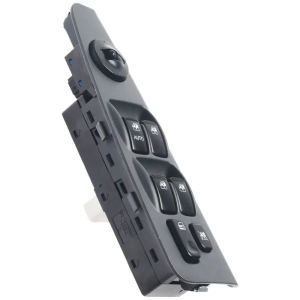 Standard Ignition 21 Terminal Power Window Switch – DWS148