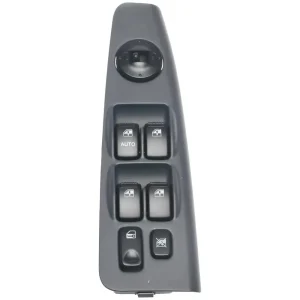 Standard Ignition 21 Terminal Power Window Switch – DWS148 - view 2