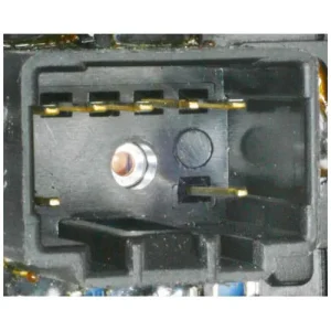 Standard Ignition 21 Terminal Power Window Switch – DWS148 - view 3