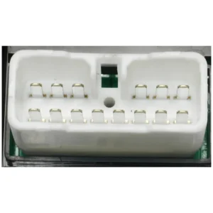 Standard Ignition 21 Terminal Power Window Switch – DWS148 - view 4
