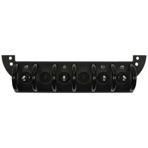 Standard Ignition 18 Terminal Power Window Switch – DWS1487