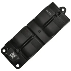 Standard Ignition 10 Terminal Power Window Switch – DWS1498