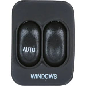 Standard Ignition Power Window Switch – DWS150 - view 3