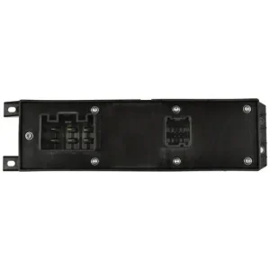 Standard Ignition Power Window Switch – DWS1509 - view 2