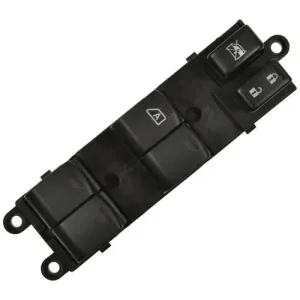 Standard Ignition 19 Terminal Power Window Switch – DWS1512