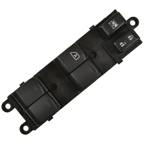 Standard Ignition 19 Terminal Power Window Switch – DWS1512