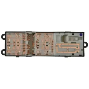 Standard Ignition 19 Terminal Power Window Switch – DWS1512 - view 2