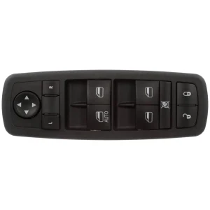 Standard Ignition 21 Terminal Power Window Switch – DWS1517