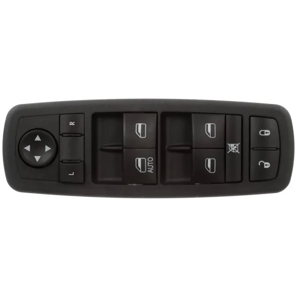 Standard Ignition 21 Terminal Power Window Switch – DWS1517