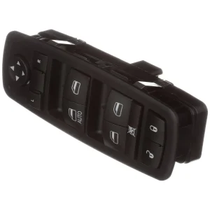 Standard Ignition 21 Terminal Power Window Switch – DWS1517 - view 2